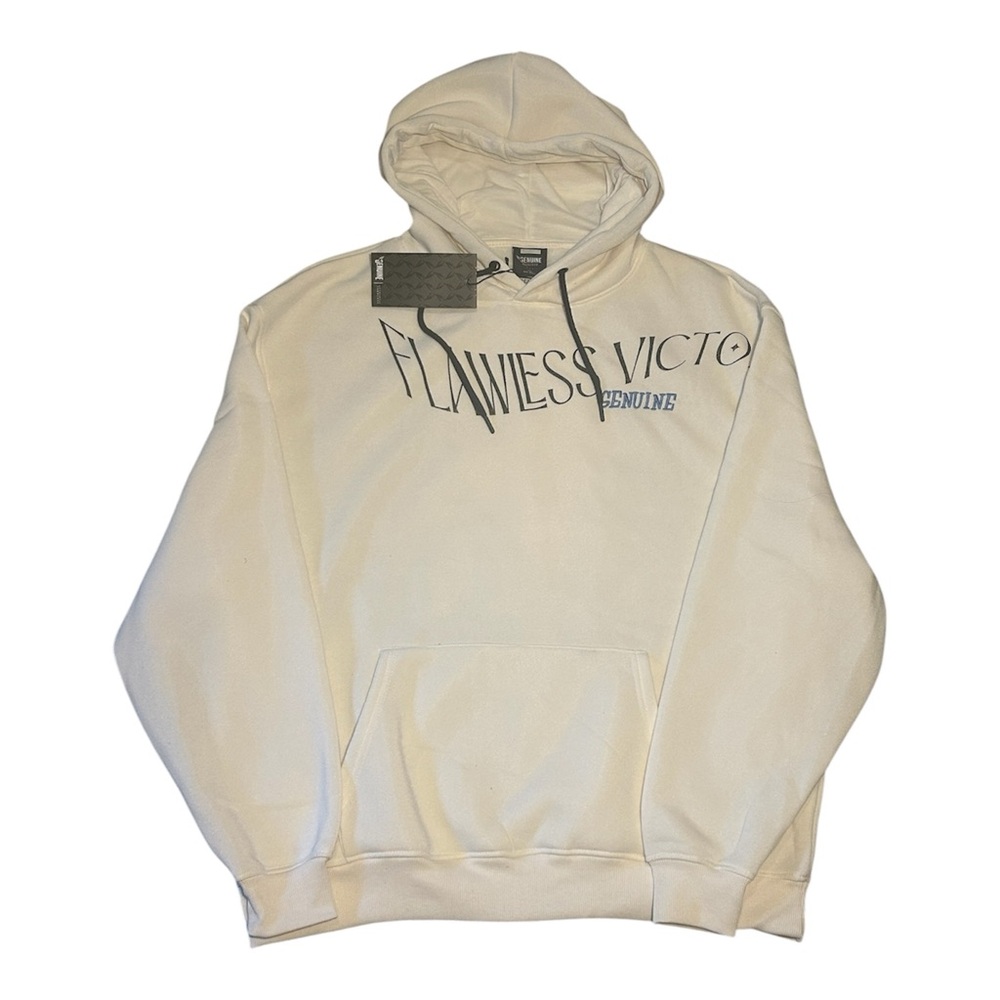 Genuine Authentic Hoodie XL(Fits Like Large) Men's NWT Brand New
